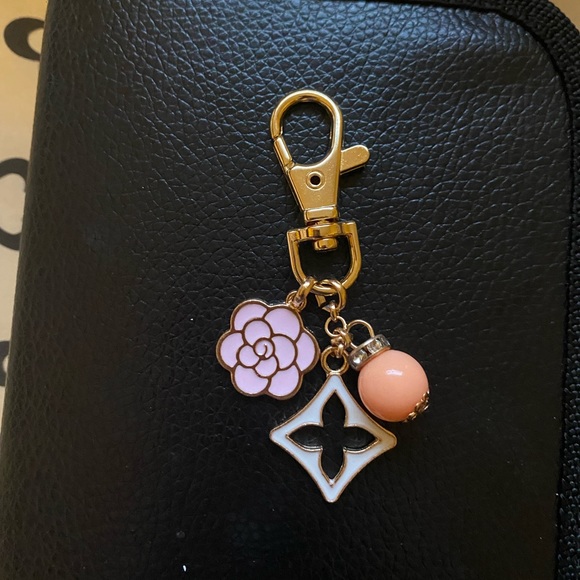 Mini purse charm - Picture 2 of 3